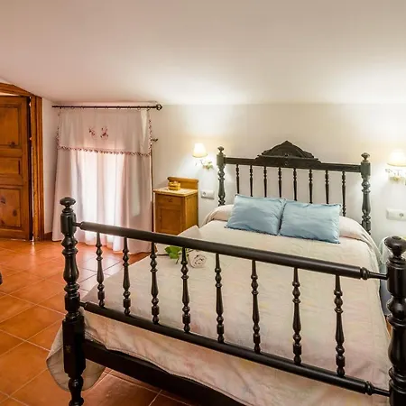 דירה Casa Micolau