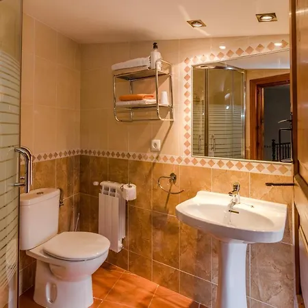 Casa Micolau דירה *