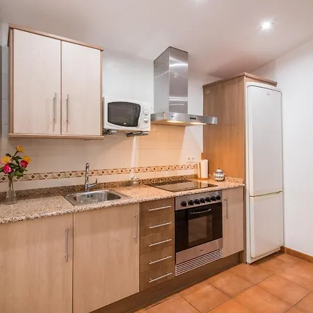 Casa Micolau דירה