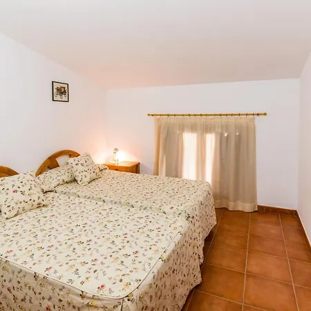 Casa Micolau 아파트 *