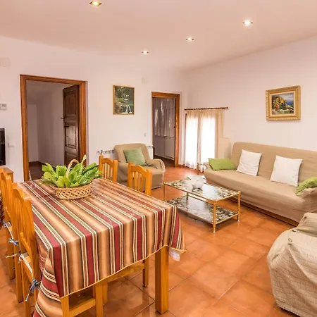 דירה Casa Micolau בסייטה