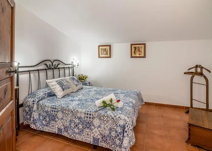 Casa Micolau Beceite