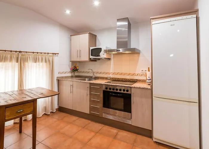 Apartmán Casa Micolau *