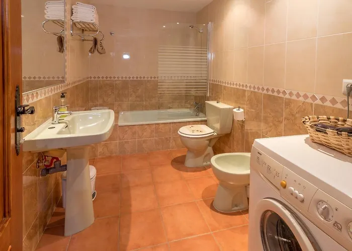 Apartmán Casa Micolau Beceite