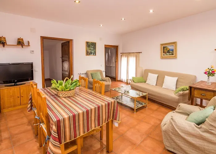 Apartmán Casa Micolau Beceite